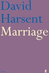 Marriage (ISBN: 9780571212514)