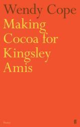 Making Cocoa for Kingsley Amis (ISBN: 9780571137473)