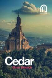 Cedar (ISBN: 9781917393027)