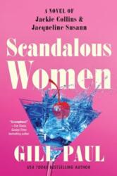 Scandalous Women (ISBN: 9780063245150)