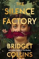 The Silence Factory (ISBN: 9780063220010)