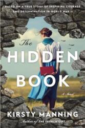 Hidden Book (ISBN: 9780063142794)