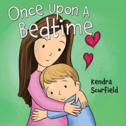 Once Upon A Bedtime (ISBN: 9781838757502)