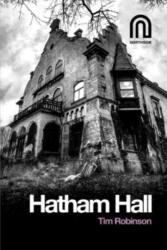 Hatham Hall (ISBN: 9781917393058)