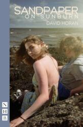 Sandpaper on Sunburn (ISBN: 9781839043895)