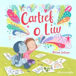 Cartref o Liw (ISBN: 9781802586480)