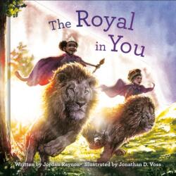 The Royal in You (ISBN: 9780593193150)