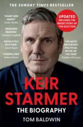 Keir Starmer (ISBN: 9780008739645)