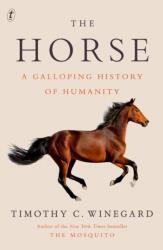 The Horse (ISBN: 9781923058132)