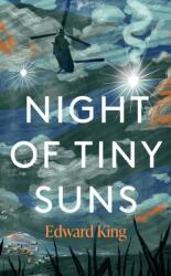 Night of Tiny Suns (ISBN: 9781911427421)