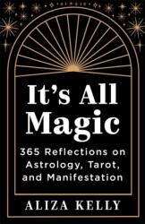 It's All Magic (ISBN: 9781837823444)