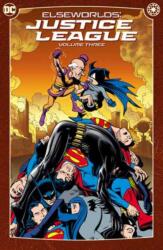 Elseworlds: Justice League Vol. 3 (ISBN: 9781779529596)