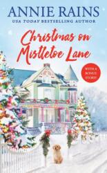 Christmas on Mistletoe Lane (ISBN: 9781538767054)