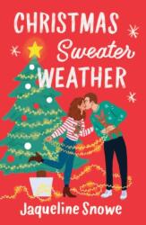 Christmas Sweater Weather (ISBN: 9781538739839)
