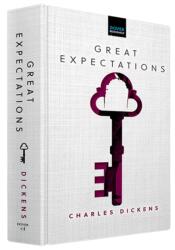 Great Expectations (ISBN: 9780486853840)