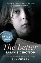 The Letter (ISBN: 9781915306807)