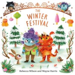 The Winter Festival (ISBN: 9781804163900)