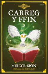 Chwedlau'r Ddraig: Carreg y Ffin (ISBN: 9781801064392)