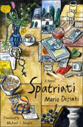 Spatriati (ISBN: 9781635424034)