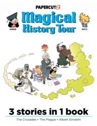 Magical History Tour 3-in-1 Vol. 2 (ISBN: 9781545812006)