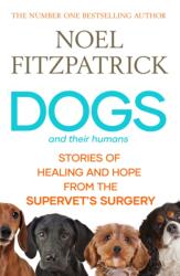 Dogs and Their Humans (ISBN: 9781398539433)