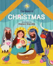 The Story of Christmas (ISBN: 9780762487639)
