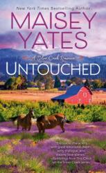 Untouched (ISBN: 9780593819968)