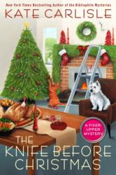 The Knife Before Christmas (ISBN: 9780593637647)