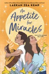An Appetite for Miracles (ISBN: 9780316461849)