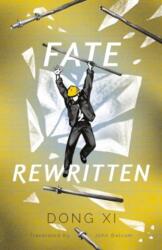 Fate Rewritten (ISBN: 9781838905736)