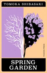 Spring Garden (ISBN: 9781805331452)