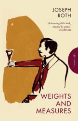 Weights and Measures (ISBN: 9781805330653)
