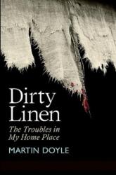 Dirty Linen (ISBN: 9781785375248)