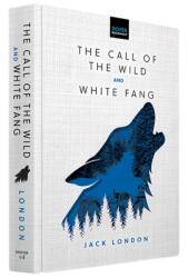 The Call of the Wild & White Fang (ISBN: 9780486853871)