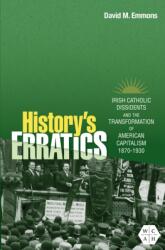 History's Erratics (ISBN: 9780252088193)