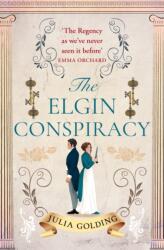 The Elgin Conspiracy (ISBN: 9780008636890)
