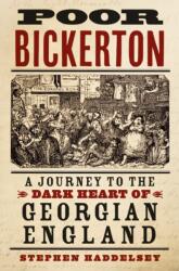 Poor Bickerton (ISBN: 9781803994253)