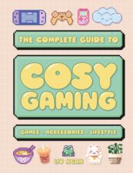 Cosy Gaming (ISBN: 9781804536780)