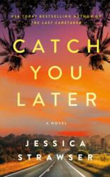 Catch You Later (ISBN: 9781662510236)