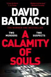 A Calamity of Souls (ISBN: 9781035060108)
