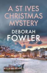 A St Ives Christmas Mystery (ISBN: 9780749031930)