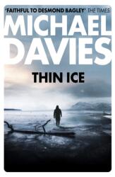 Thin Ice (ISBN: 9780008644765)
