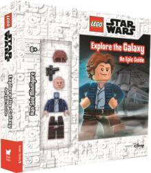 LEGO (ISBN: 9781837250356)