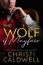 The Wolf of Mayfair (ISBN: 9781662518164)