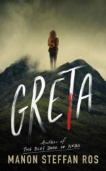 Greta (ISBN: 9781662517549)