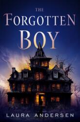 Forgotten Boy (ISBN: 9781504090452)