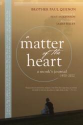 A Matter of the Heart (ISBN: 9781958972410)