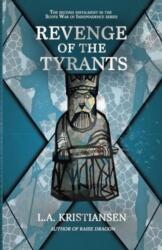 Revenge of the Tyrants (ISBN: 9781901514896)