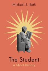 The Student (ISBN: 9780300280159)
