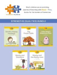 Read Play Strengths Bundle 2 (ISBN: 9789815169294)
